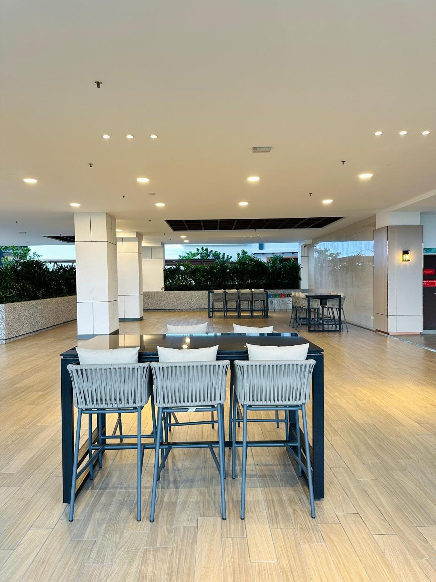 Fayyadh K Avenue Apartment