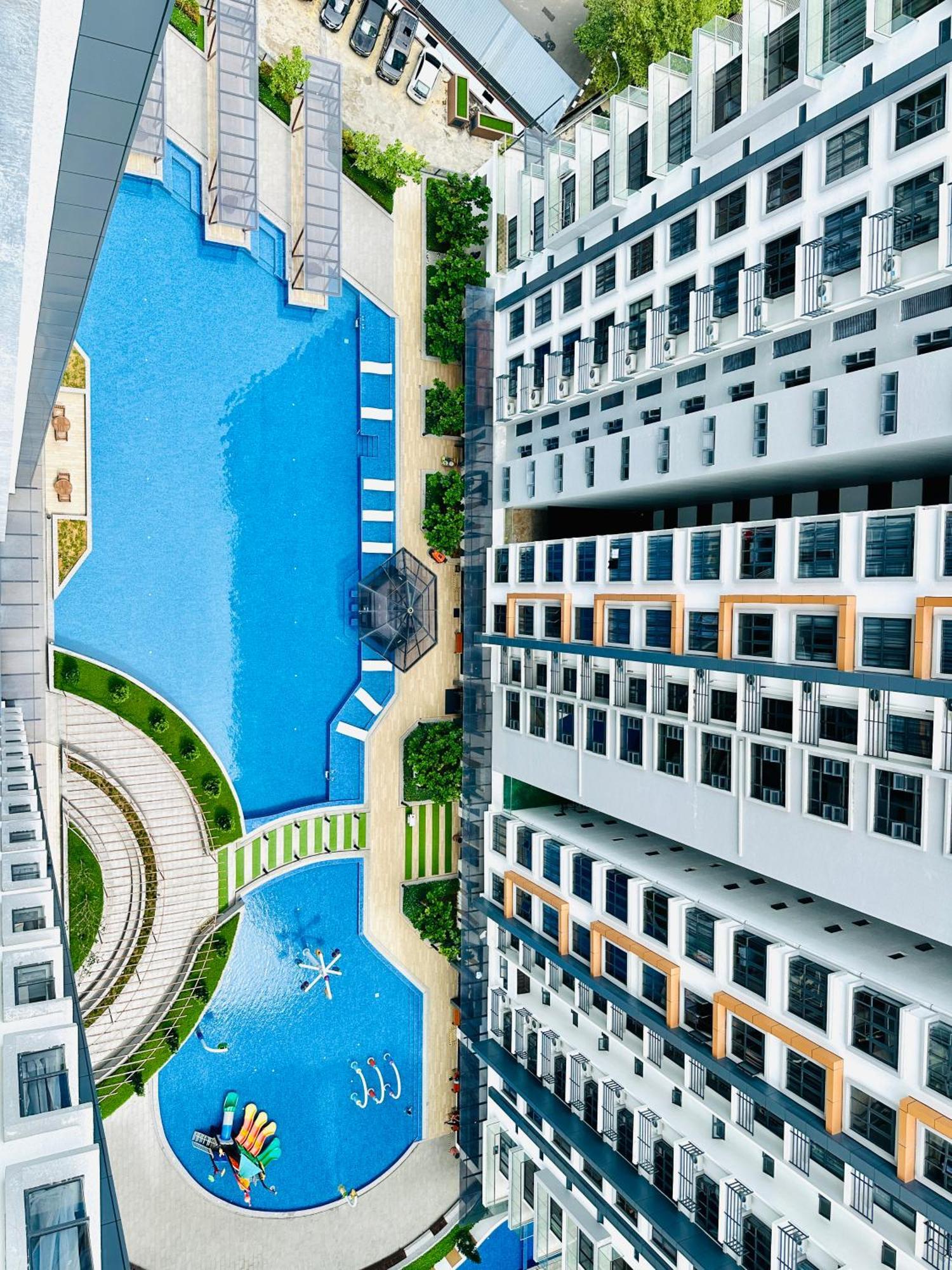Fayyadh K Avenue * Kota Kinabalu