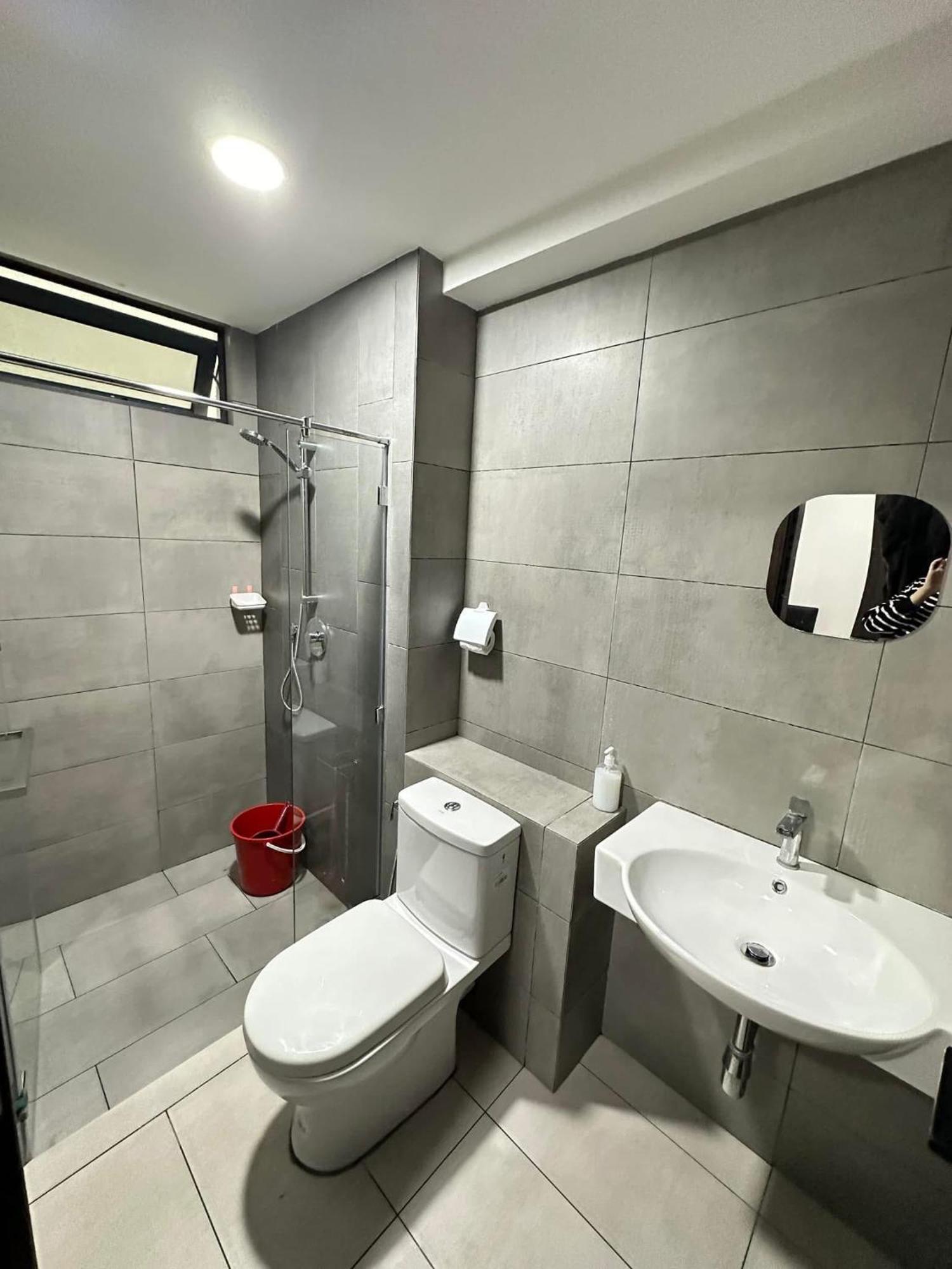 Fayyadh K Avenue Apartment Kota Kinabalu