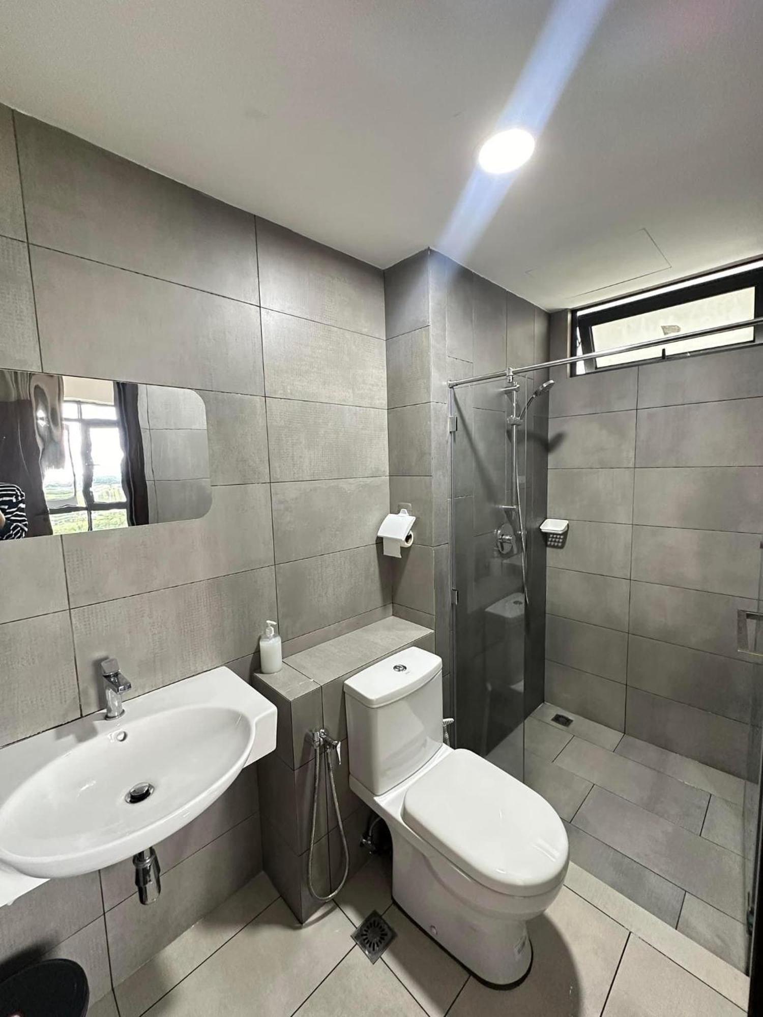 Apartment Fayyadh K Avenue Kota Kinabalu