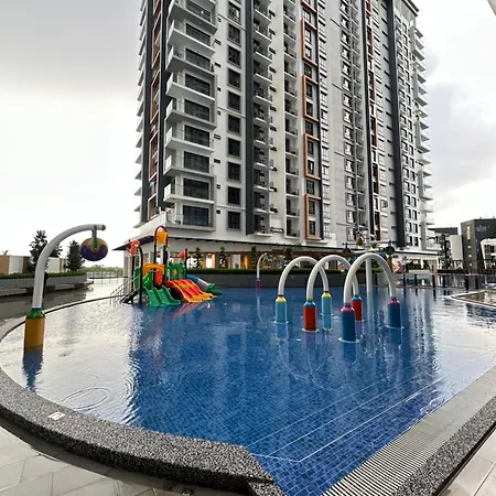 Fayyadh Homestay K Avenue Kota Kinabalu Exterior photo