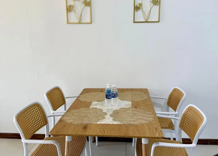 Fayyadh Homestay K Avenue